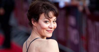 Helen McCrory: Peaky Blinders and Harry Potter star has just died aged 52 - www.msn.com