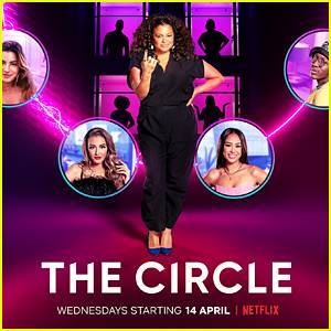 Netflix's 'The Circle' 2021 Contestants - Instagram Pages Revealed! - www.justjared.com