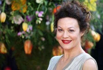 JK Rowling leads tributes to ‘extraordinary actress and wonderful woman’ Helen McCrory - www.msn.com