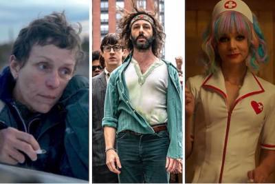 5 Oscar Burning Questions With Voting Underway, Including That Crazy Best Actress Race - thewrap.com