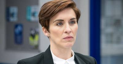 Scots salon inundated with requests for Line of Duty 'DI Kate Fleming' haircuts - www.dailyrecord.co.uk - Scotland - Taylor