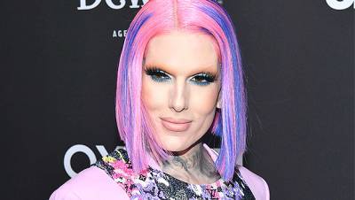 Jeffree Star Hospitalized After ‘Severe’ Accident With Pal Daniel Lucas ‘Thankful’ To Be Alive - hollywoodlife.com