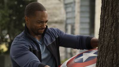 ‘Falcon and Winter Soldier’ Episode 5: Can a Black Man Be Captain America and Can You Believe That New Villain? - variety.com