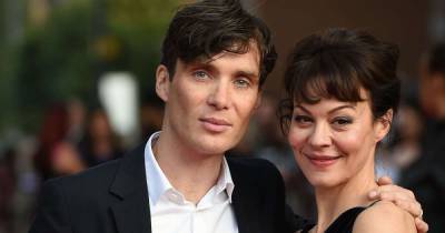 Cillian Murphy leads tributes to ‘gifted’ actress Helen McCrory - www.msn.com
