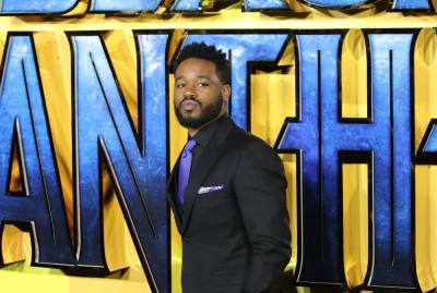 Ryan Coogler Reveals ‘Black Panther II’ Won’t Move Production From Georgia Despite New Voting Law - etcanada.com