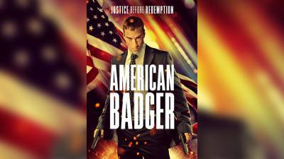 Cranked Up Films Catches ‘American Badger’; ‘Reboot Camp’ Sets Up At Freestyle; Indian Film Festival of Los Angeles Lineup; More – Film Briefs - deadline.com - Los Angeles - USA - India