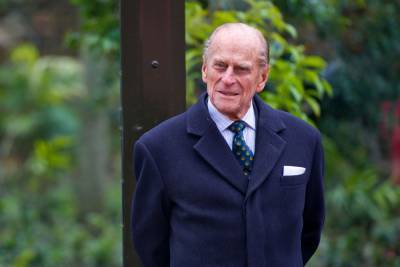 Philip Princephilip - Prince Philip’s Wishes Honoured In Every Aspect Of His Funeral - etcanada.com - city Saint George