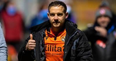 Micky Mellon confident Peter Pawlett will stay at Dundee United as he hails Scottish Cup progression - dailyrecord.co.uk - Scotland - city Aberdeen - city Livingston