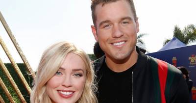 Cassie Randolph Breaks Her Silence After Ex Colton Underwood Comes Out as Gay - www.usmagazine.com