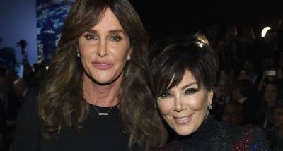 Kris Jenner explains why she helped Caitlyn Jenner with career despite ‘rocky relationship the past few years’ - www.pinkvilla.com