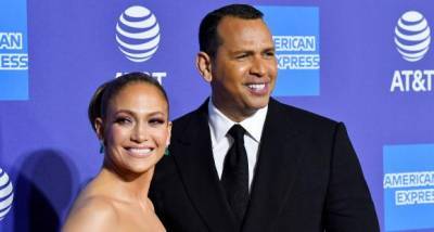 Jennifer Lopez and Alex Rodriguez had been broken up a week before announcing their split: Report - www.pinkvilla.com