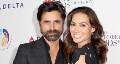 John Stamos gets candid about fatherhood and sobriety; Reveals how he met his wife while filming Law & Order - www.pinkvilla.com