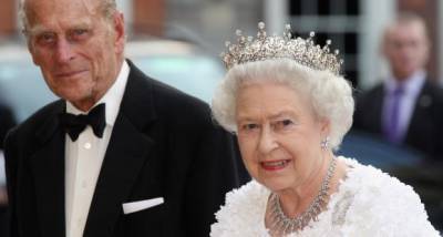 Queen Elizabeth makes her first solo statement since Prince Philip’s death ahead of his funeral - www.pinkvilla.com