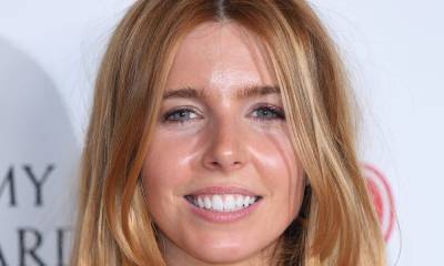 Stacey Dooley treated to romantic dinner and fans can't stop talking about this - hellomagazine.com - Italy