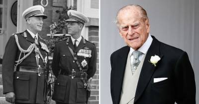 How Prince Philip honoured his beloved uncle Lord Mountbatten in his choice of funeral music - www.ok.co.uk - Burma