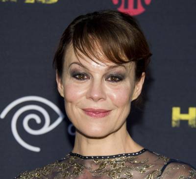 Helen McCrory Spent Her Final Year Helping Others As Pandemic Shut Down ‘Peaky Blinders’: Actress’ Final Deadline Interview - deadline.com - Britain
