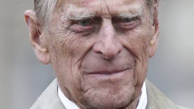 How To Watch Prince Philip’s Funeral Online & On TV - deadline.com - Britain - USA