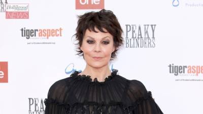 Hollywood Pays Tribute to Helen McCrory: "An Extraordinary Actress and a Wonderful Woman" - www.hollywoodreporter.com - Britain - county Gray
