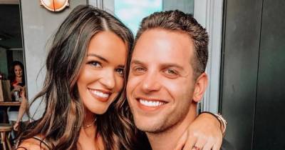 ‘Bachelor in Paradise’ Couple Raven Gates and Adam Gottschalk Are Officially Married - www.usmagazine.com