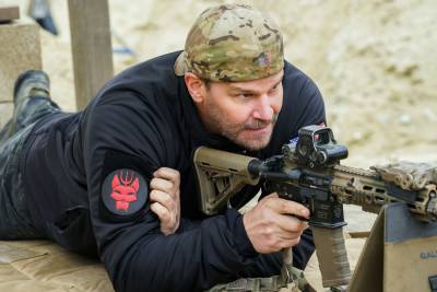David Boreanaz Calls On CBS To Renew ‘SEAL Team’ For Season 5 - etcanada.com