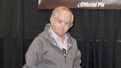 Felix Silla, Cousin Itt on ‘The Addams Family,’ Dies at 84 - variety.com - county Rogers