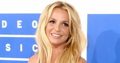 Britney Spears Responds to Fans Who Ask If She Is OK: ‘I’m Extremely Happy’ - www.usmagazine.com