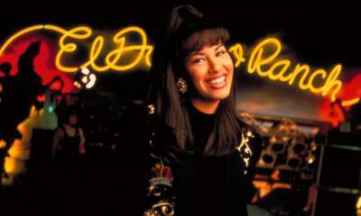 Selena Quintanilla 50th birthday: Why celebrating the ‘Queen of Tejano music’ is a form of cultural preservation - us.hola.com - USA