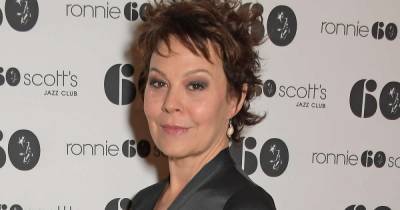 Celebrities pay tribute to late actress Helen McCrory: JK Rowling, Piers Morgan & more - www.msn.com