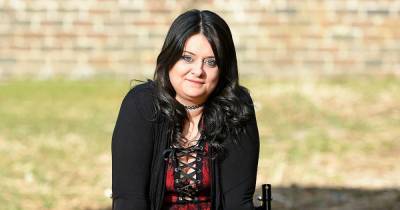 Scots woman who lost both legs after suicide attempt left her with horror complications begs others to seek help - www.dailyrecord.co.uk - Scotland