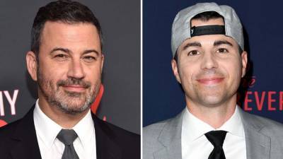 Jimmy Kimmel to Host Star-Studded Virtual Autism Benefit - www.hollywoodreporter.com