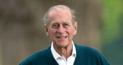 Prince Philip funeral minute by minute guide - how to watch and everything to expect - www.dailyrecord.co.uk - Choir