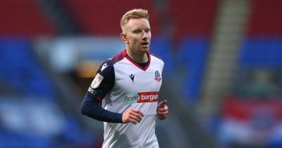 Ian Evatt gives view on Ali Crawford's Tranmere Rovers loan and Bolton Wanderers future - www.manchestereveningnews.co.uk