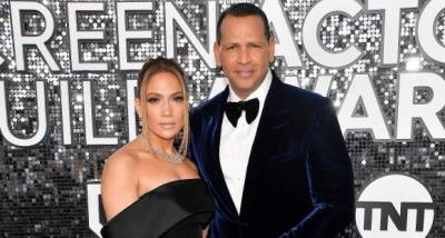 Amid trust issues that led to the breakup, Alex Rodriguez has 'high hopes' of reconciling with Jennifer Lopez? - www.pinkvilla.com