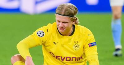 Four cheaper Manchester United alternatives who are actually better than Erling Haaland - www.manchestereveningnews.co.uk - Manchester