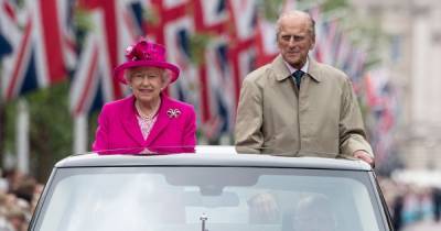Covid rules for Prince Philip's funeral - including why the Queen must sit alone - www.manchestereveningnews.co.uk