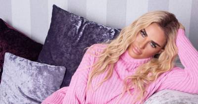 Katie Price ‘set to document her mucky mansion transformation in Changing Rooms-style TV show’ - www.ok.co.uk