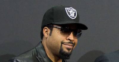Eazy-E's daughter attacks Ice Cube for failing to take part in death drama documentary - www.msn.com