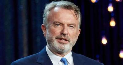 Sam Neill ‘devastated' at death of 'brilliant' Peaky Blinders co-star Helen McCrory - www.msn.com - county Shelby