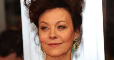 Peaky Blinders creator leads tributes to Helen McCrory - www.msn.com - county Gray