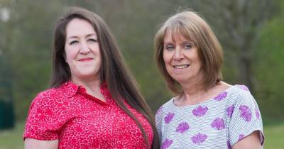 'We went back to the office and no one recognised us': How these workmates lost 9 stone in lockdown - www.manchestereveningnews.co.uk