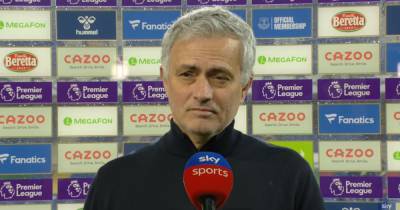 Former Manchester United manager Jose Mourinho hits back at Paul Pogba comments - www.manchestereveningnews.co.uk - France - Manchester