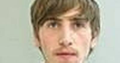 Thomas Anderson - The 'dangerous and very violent' man who went on a shooting spree - and nobody really knows why - manchestereveningnews.co.uk
