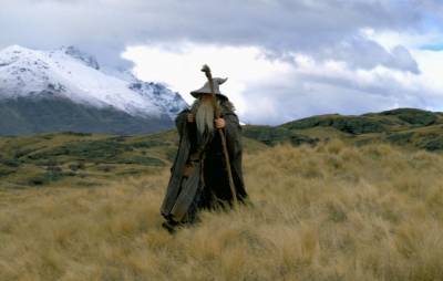 Season 1 of Amazon’s new ‘Lord Of The Rings’ series has cost £336million to make - www.nme.com - New Zealand