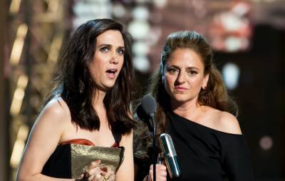 Kristen Wiig and Annie Mumolo to create new film about Cinderella’s stepsisters - www.nme.com