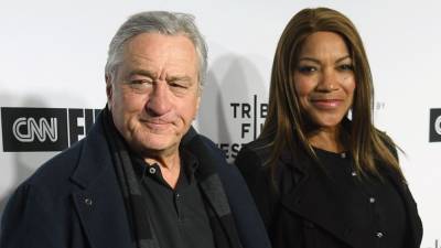 Robert De Niro struggling to keep up with wife’s ‘thirst for Stella McCartney’: divorce lawyer - www.foxnews.com