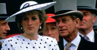 Prince Philip’s funeral music has subtle tribute to Princess Diana as pair had special bond - www.ok.co.uk