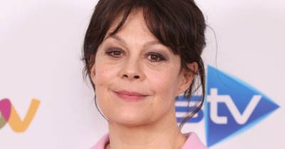 Helen McCrory’s secret health battle hinted at during final TV appearance weeks before her tragic death - www.ok.co.uk - Britain