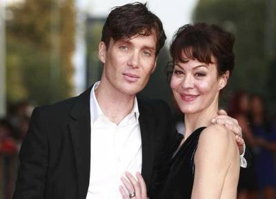 Cillian Murphy pays tribute to ‘fearless and magnificent’ Peaky Blinders co-star Helen McCrory - evoke.ie - Britain - county Shelby