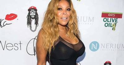 Wendy Williams shares glimpse inside $15,000 a month apartment - and fans say the same thing - www.msn.com - New York