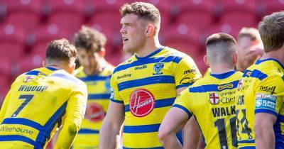 Hull FC game represents chance for Warrington Wolves to prove Super League title credentials - www.manchestereveningnews.co.uk